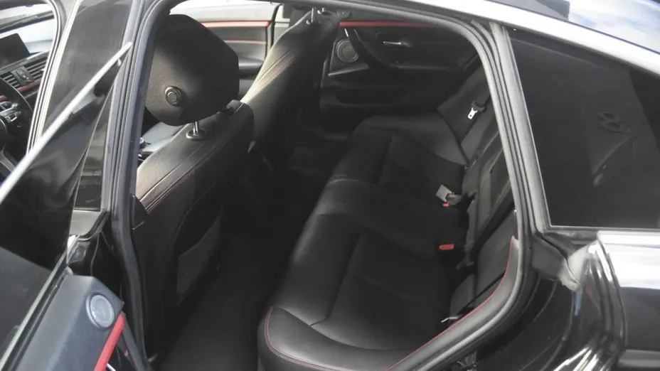 BMW Seria 4 -