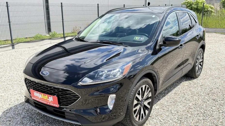 FORD Escape -