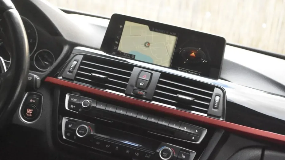 BMW Seria 4 -