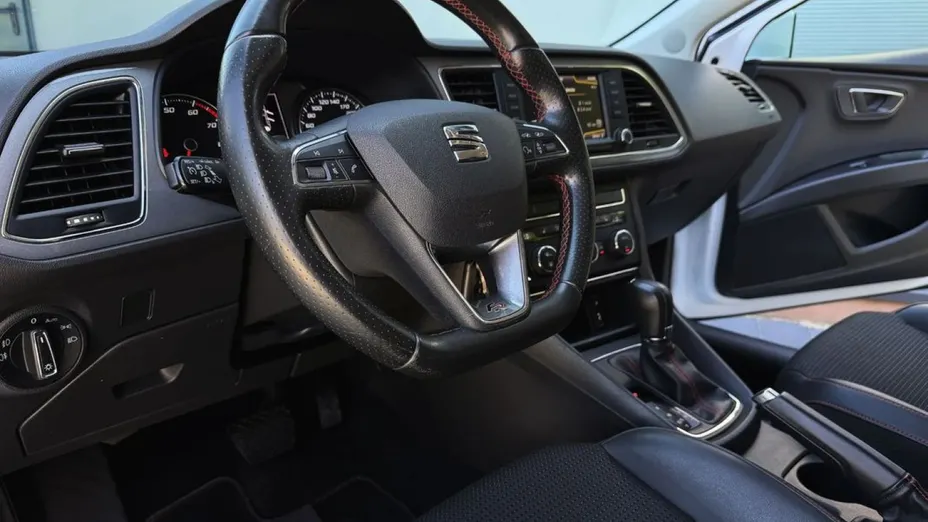 SEAT Leon -