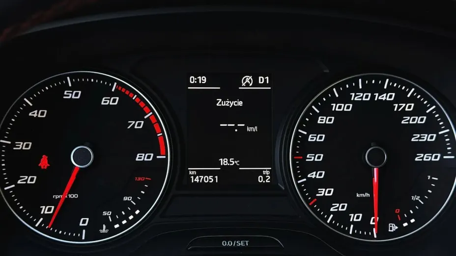 SEAT Leon -