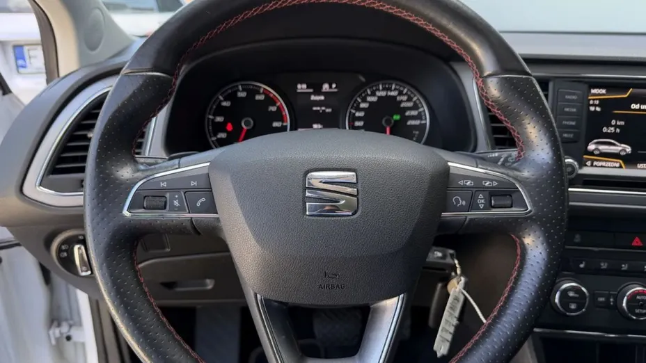 SEAT Leon -