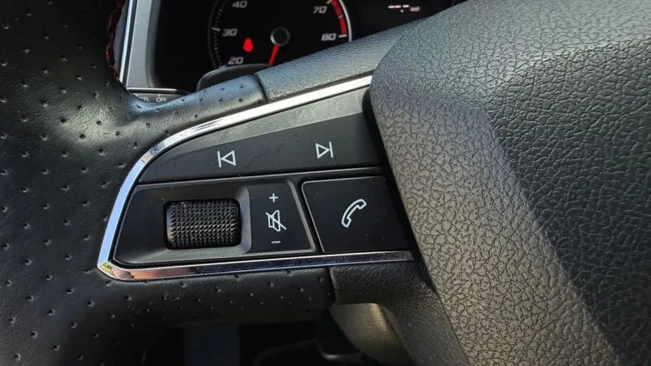 SEAT Leon -