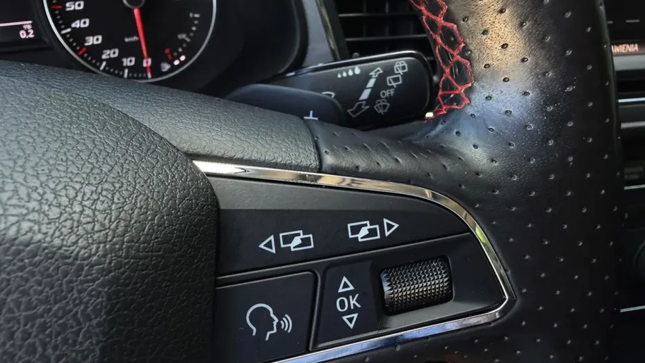 SEAT Leon -