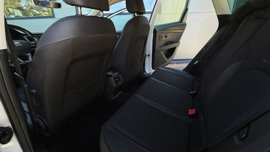 SEAT Leon -