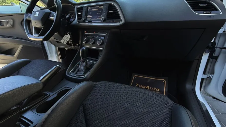 SEAT Leon -