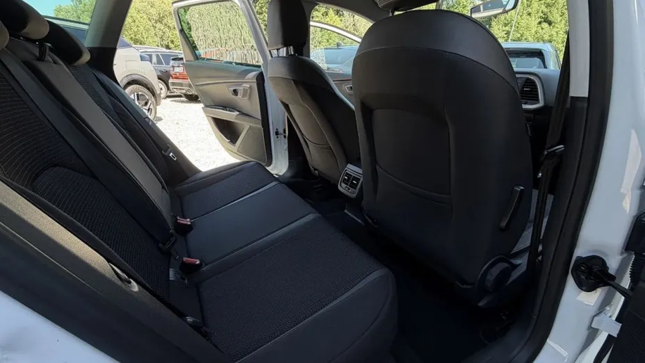 SEAT Leon -