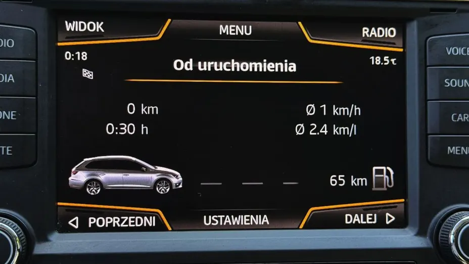 SEAT Leon -