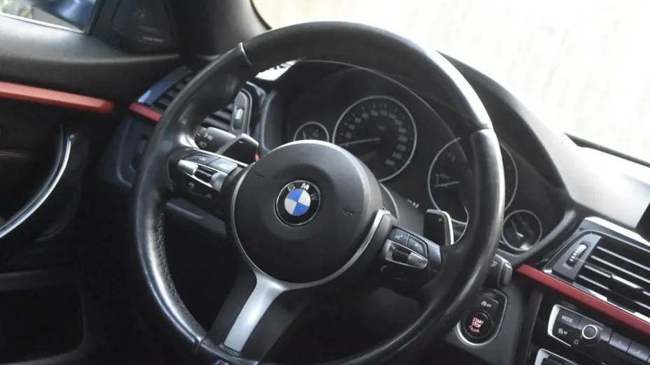 BMW Seria 4 -