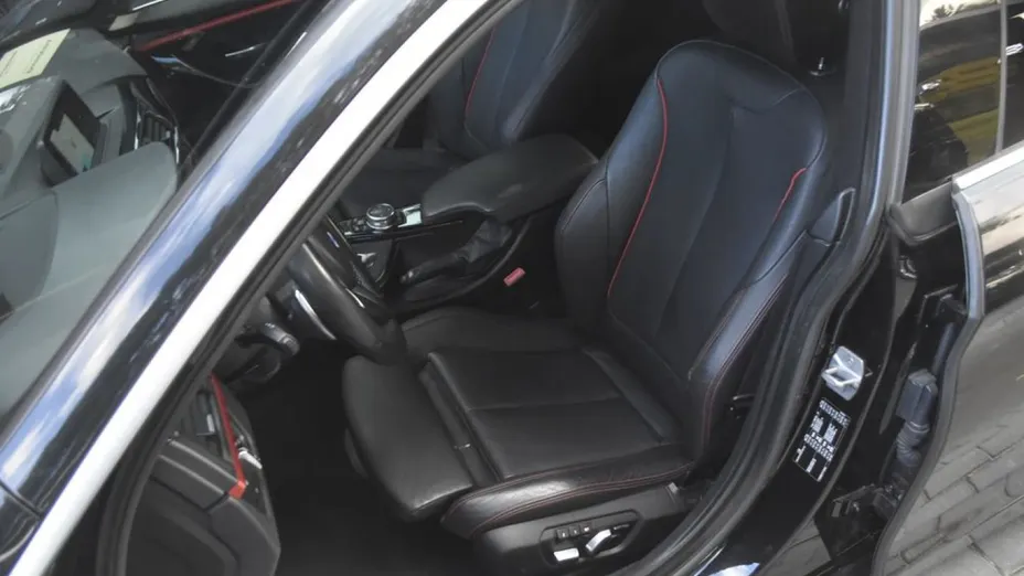 BMW Seria 4 -