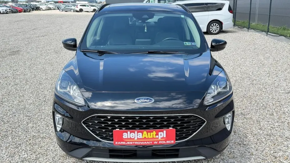 FORD Escape -