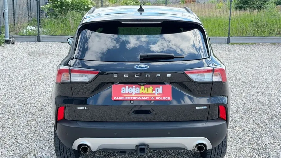 FORD Escape -