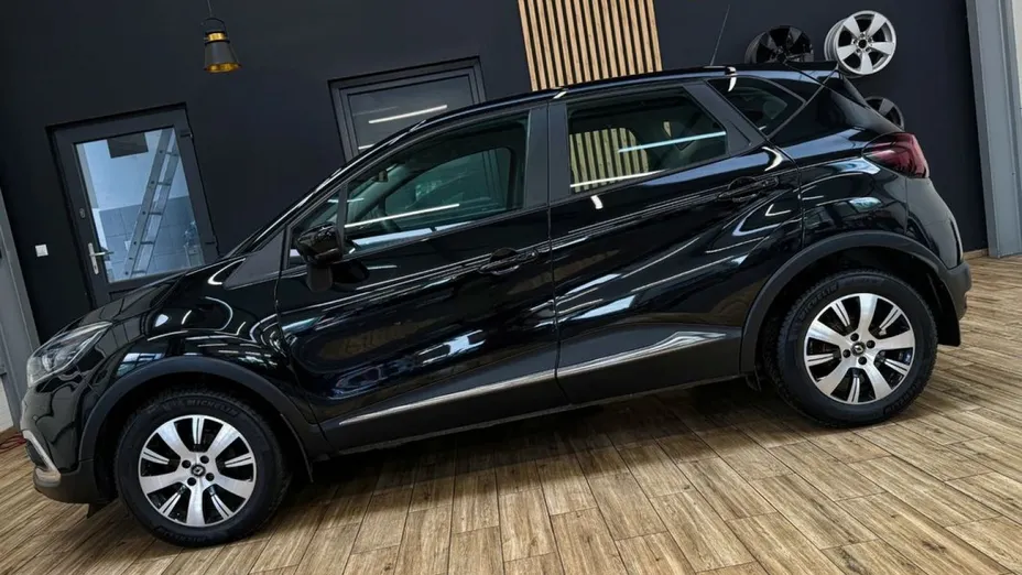RENAULT Captur -