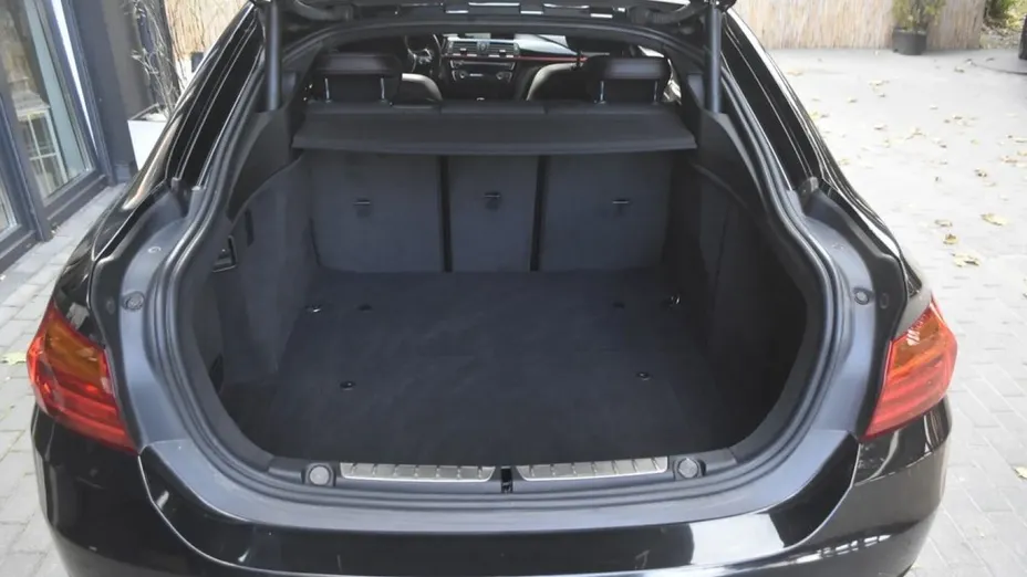 BMW Seria 4 -