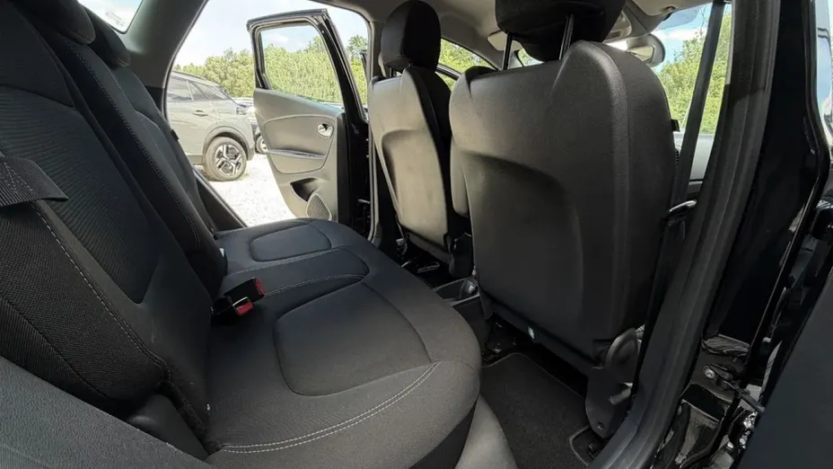 RENAULT Captur -