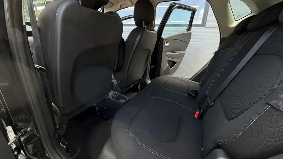 RENAULT Captur -