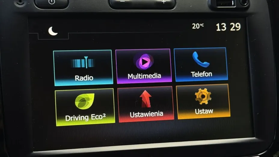 RENAULT Captur -