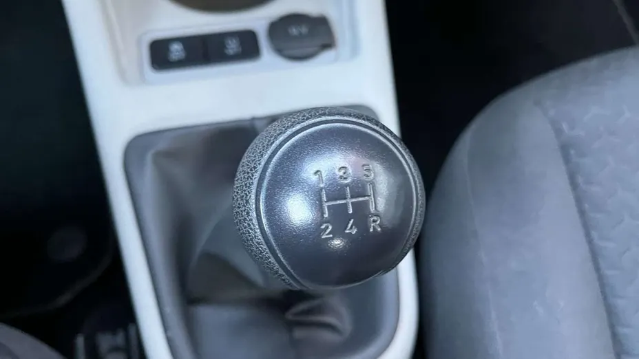 SEAT Mii -