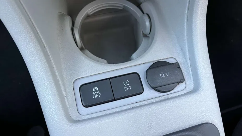 SEAT Mii -