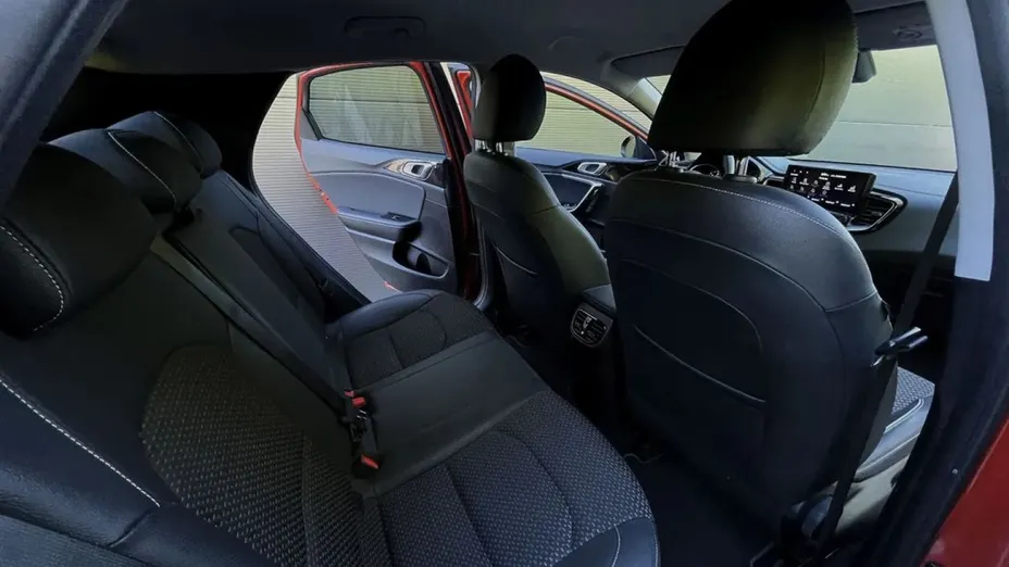 KIA XCeed -