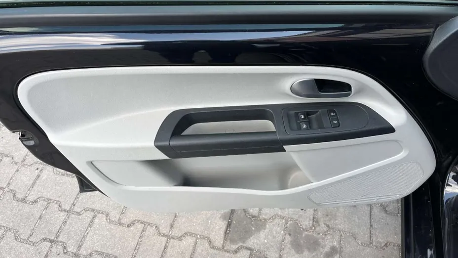 SEAT Mii -