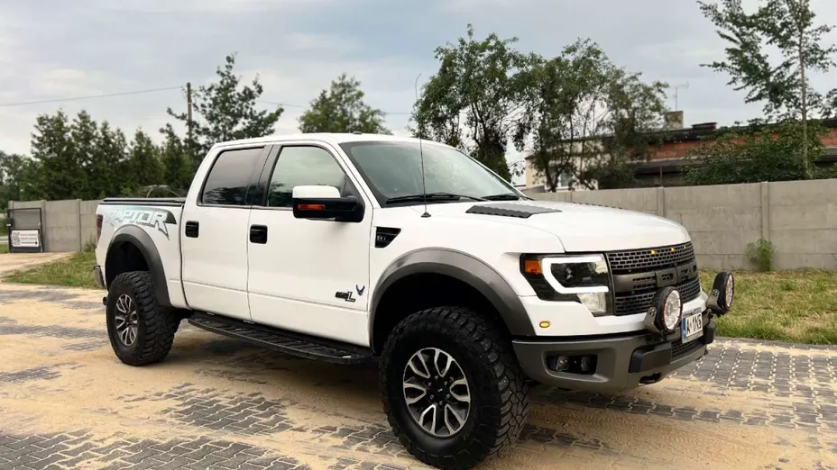 FORD F 150 -