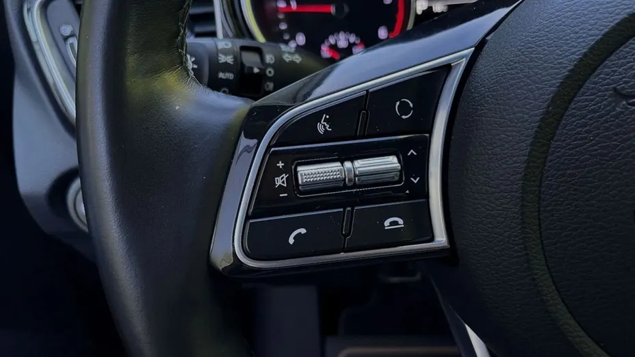 KIA XCeed -