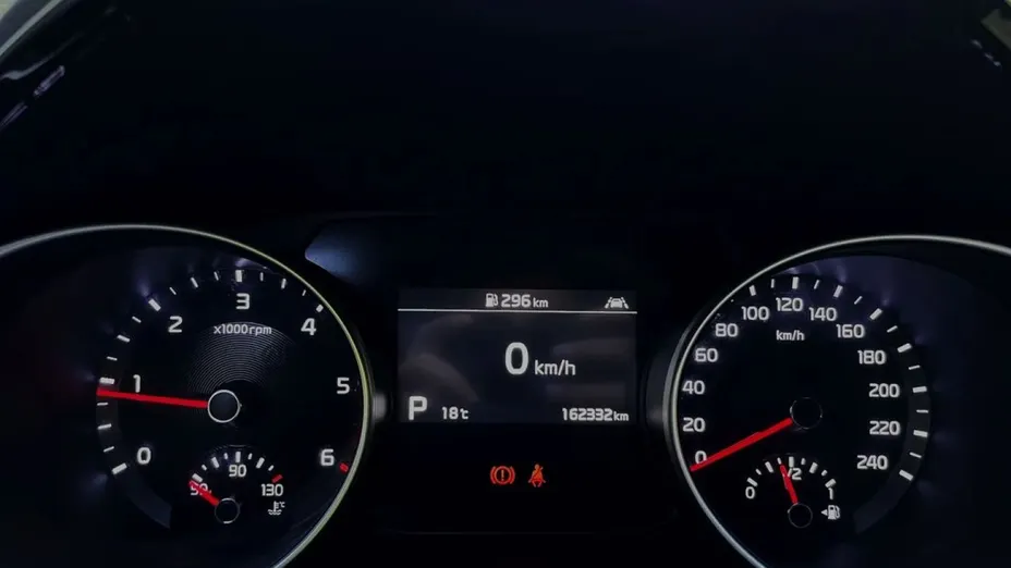 KIA XCeed -