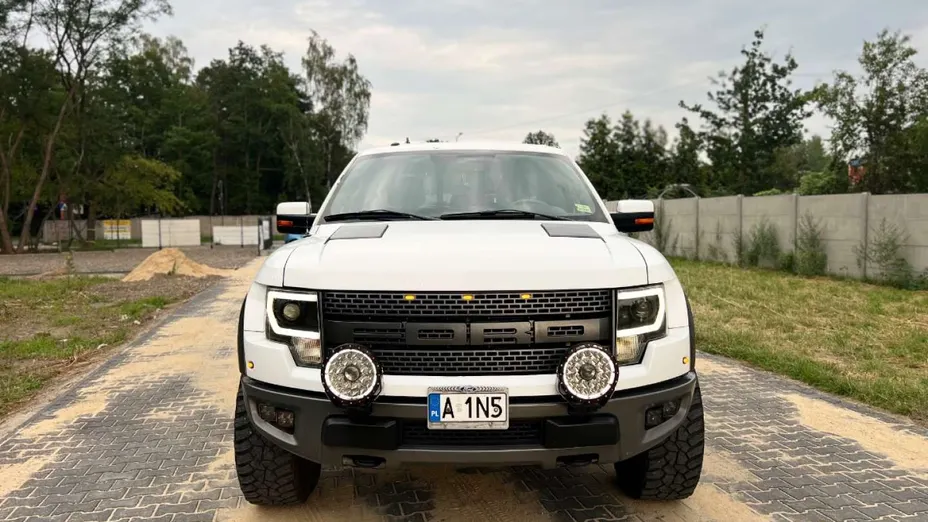 FORD F 150 -