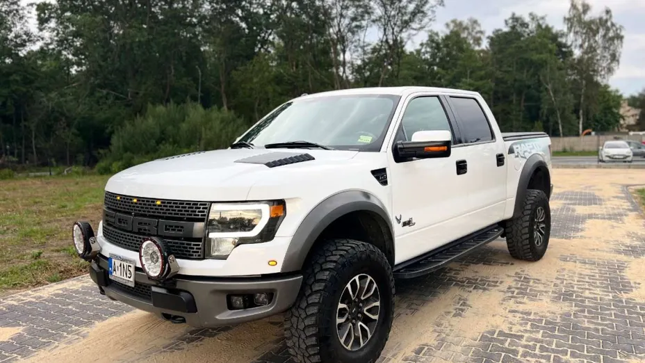 FORD F 150 -