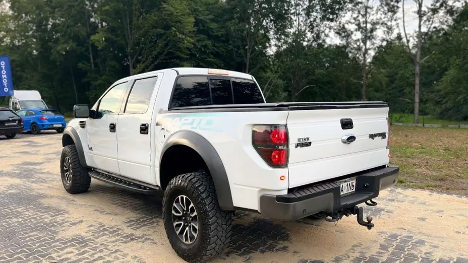 FORD F 150 -