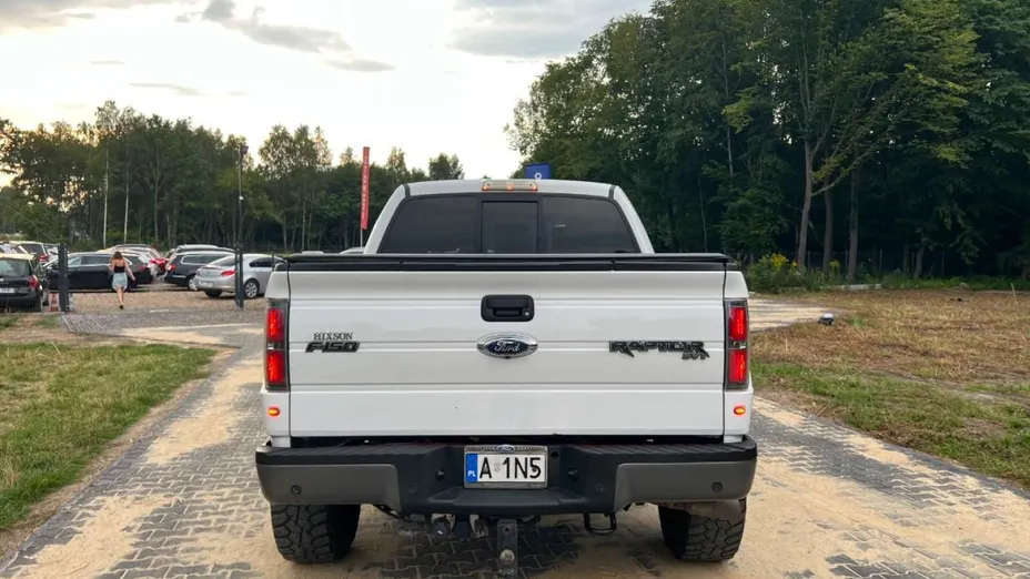 FORD F 150 -