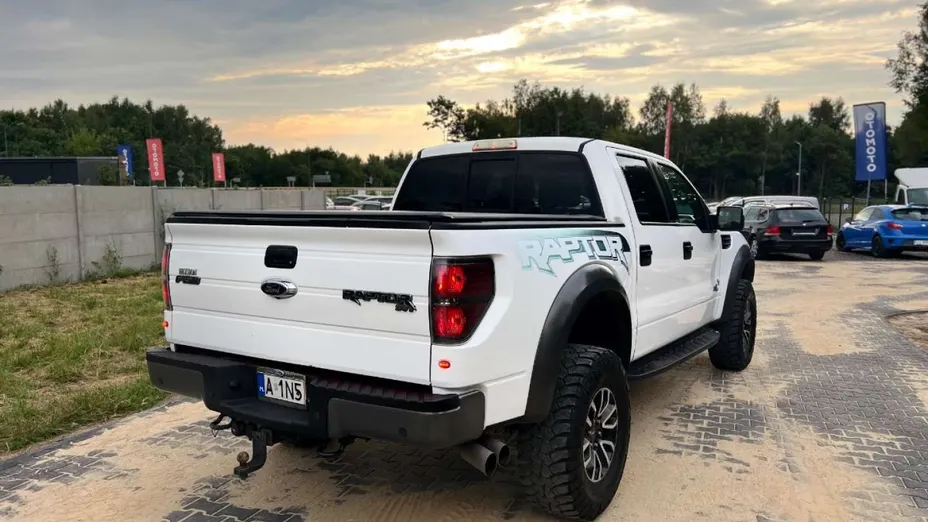 FORD F 150 -