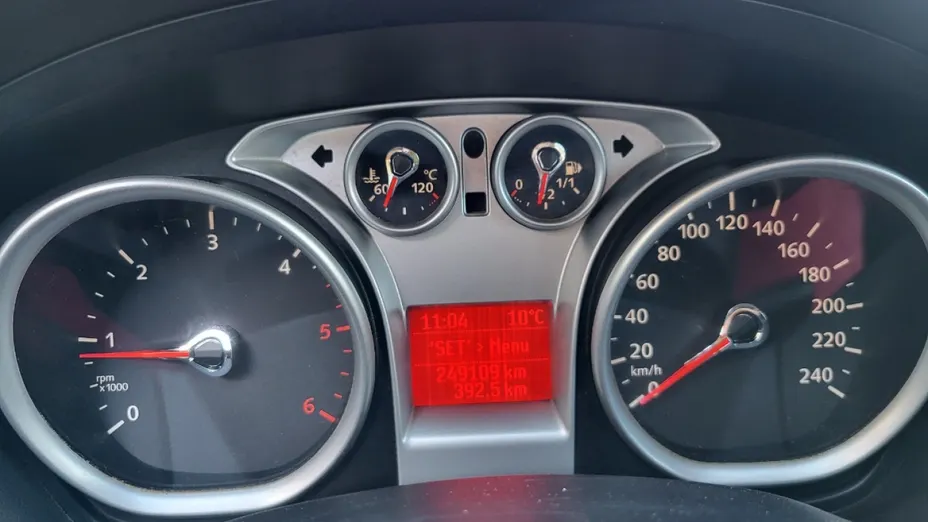 FORD Focus -