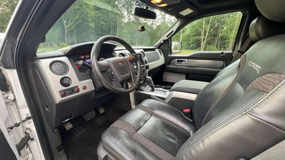 FORD F 150 -