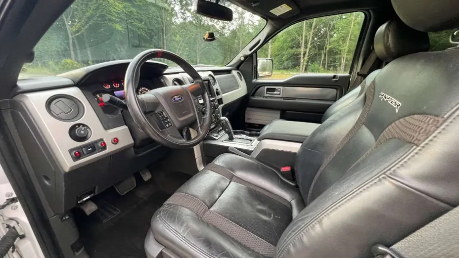 FORD F 150 -