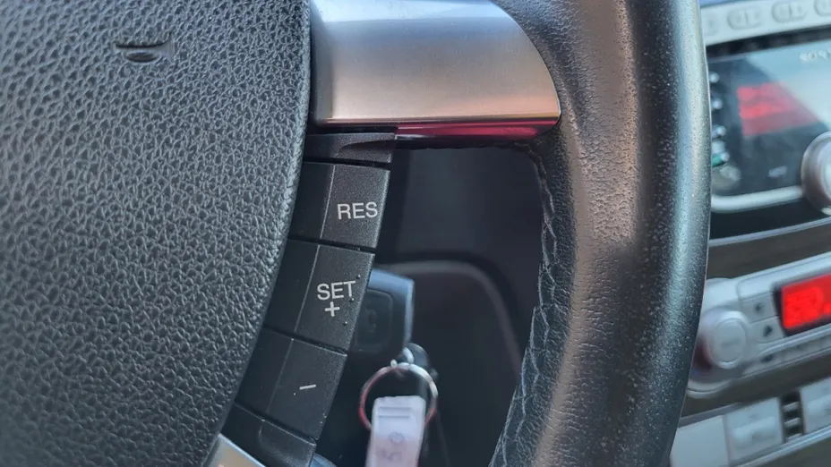 FORD Focus -