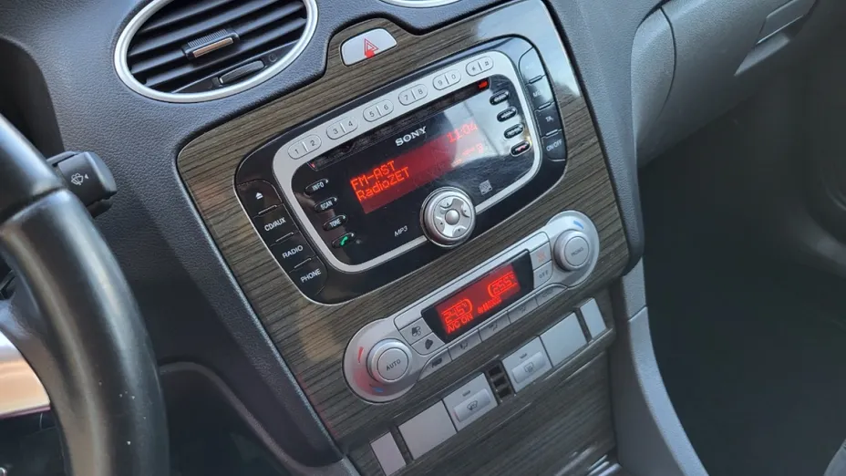FORD Focus -