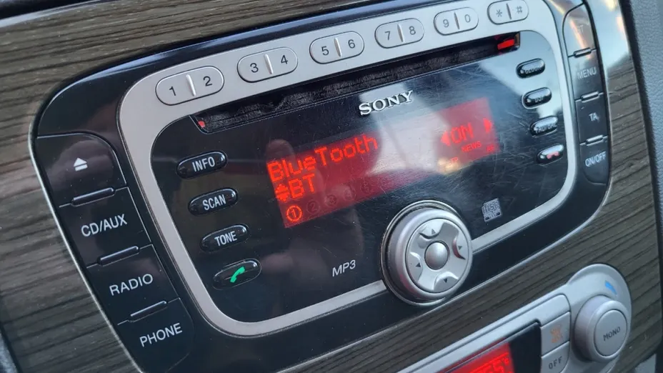 FORD Focus -