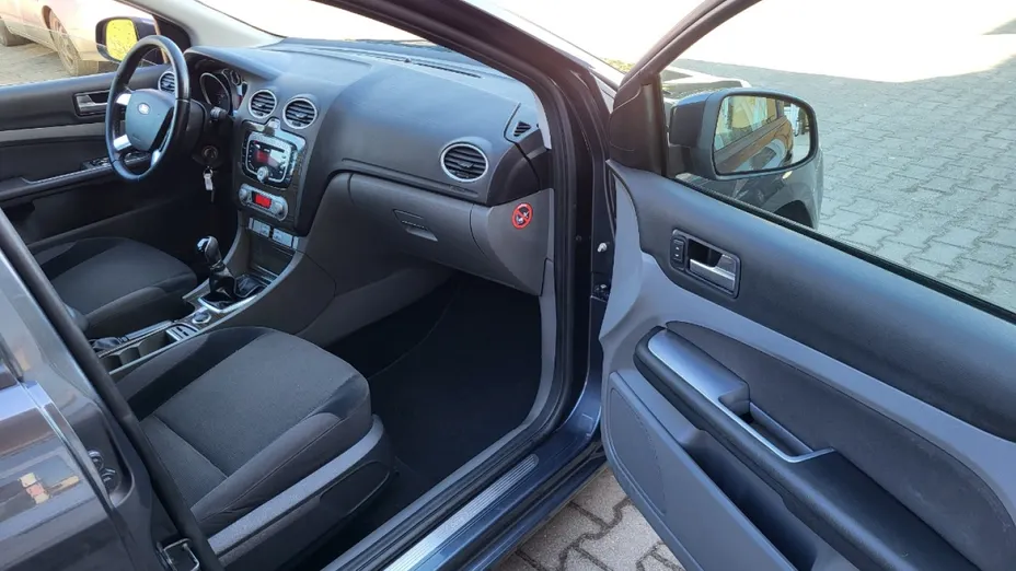 FORD Focus -
