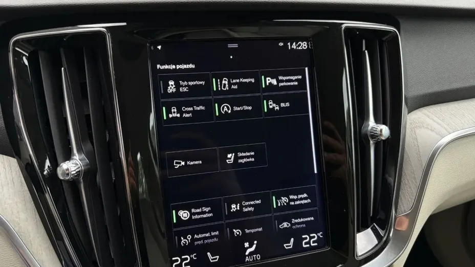 VOLVO V60 -