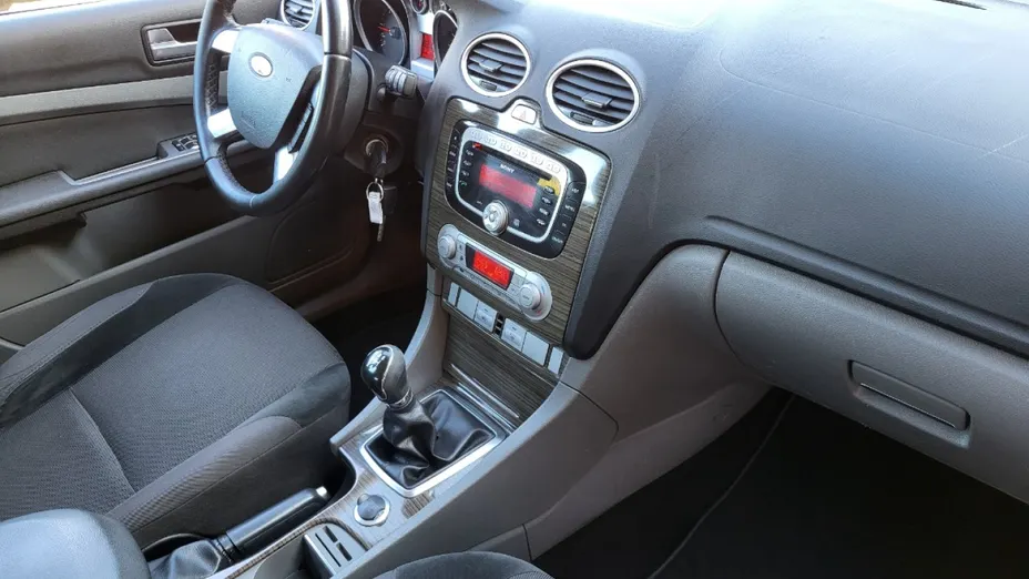 FORD Focus -