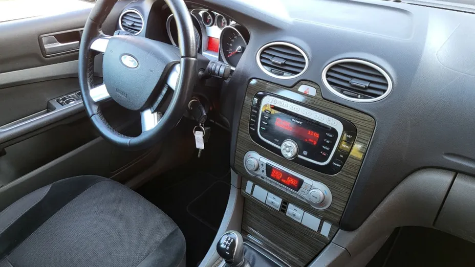 FORD Focus -