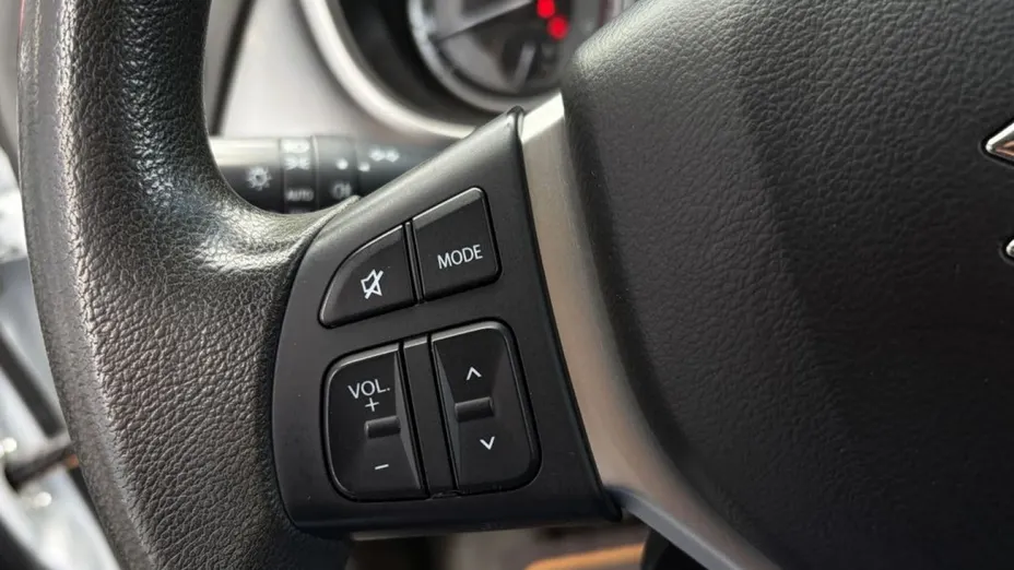 SUZUKI Vitara -