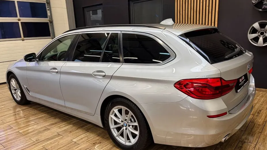 BMW Seria 5 -