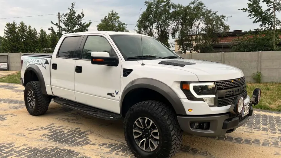 FORD F 150 -