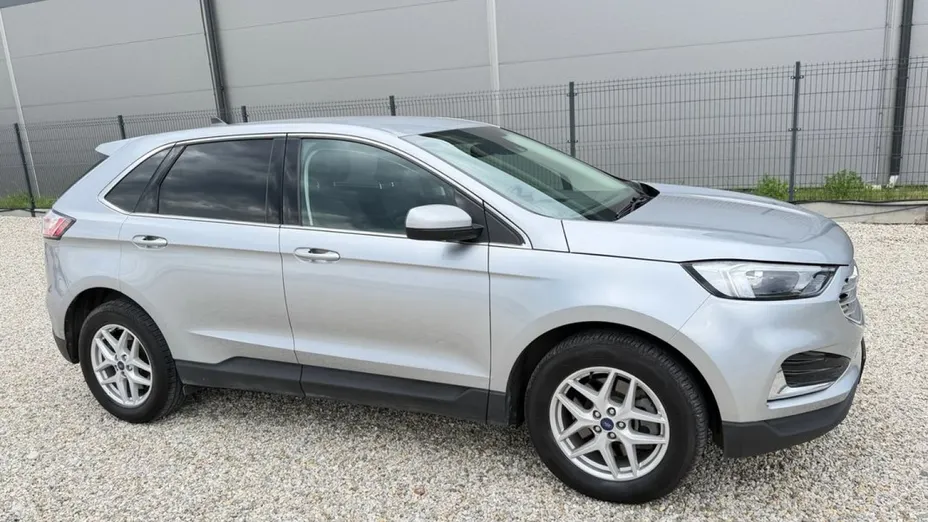 FORD Edge -