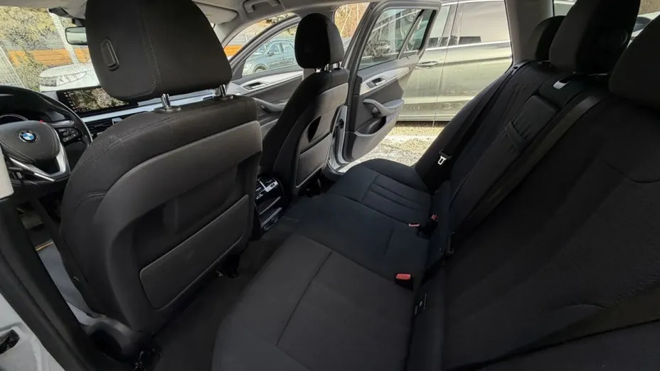 BMW Seria 5 -