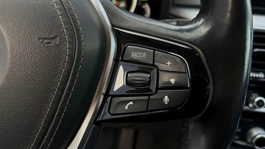 BMW Seria 5 -