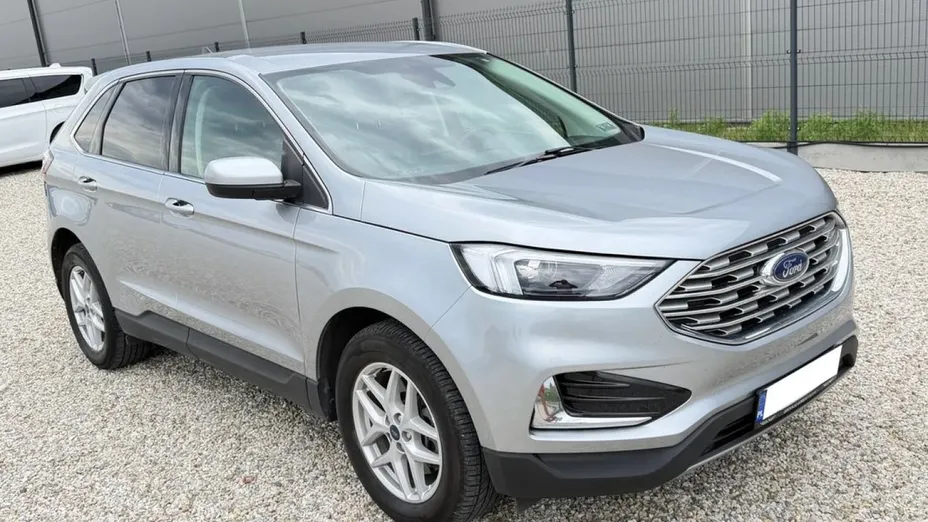 FORD Edge -
